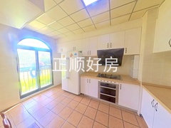 厨房