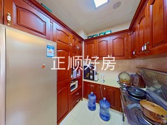 厨房