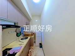 厨房