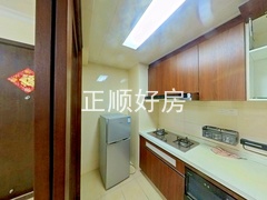 厨房