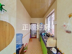 厨房