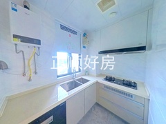 厨房