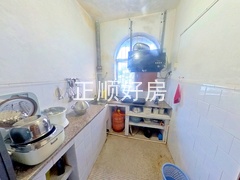厨房