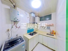 厨房