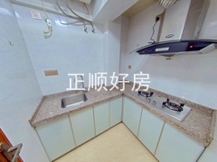 厨房