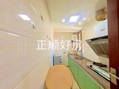 厨房