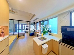 厨房