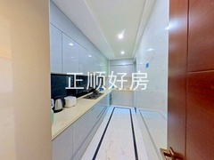 厨房