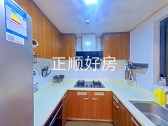 厨房