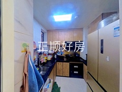 厨房