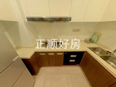 厨房
