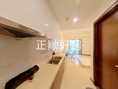 厨房