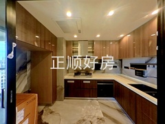 厨房