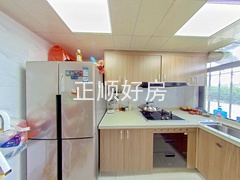 厨房