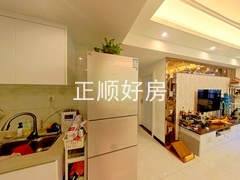 厨房