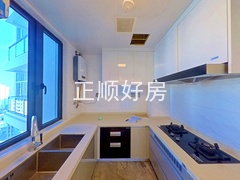 厨房