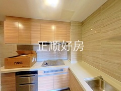 厨房