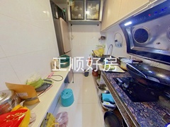 厨房