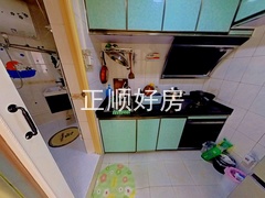 厨房