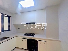 厨房