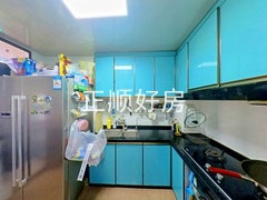 厨房