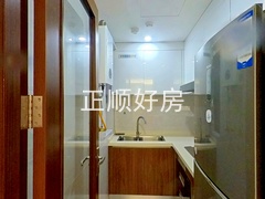 厨房