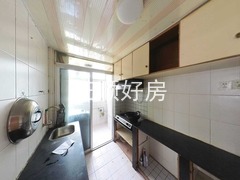 厨房