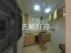 厨房