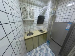 厨房