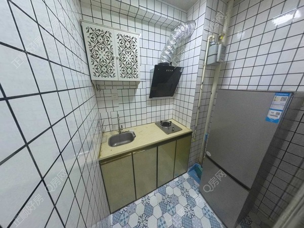 厨房
