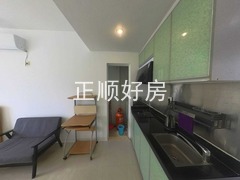 厨房