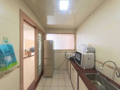 厨房