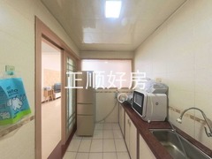 厨房