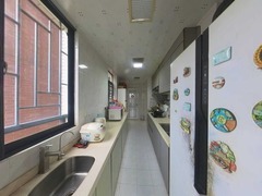 厨房