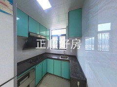 厨房