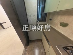 厨房