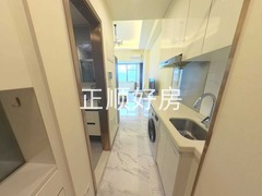 厨房