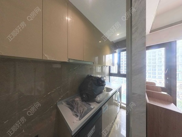 厨房