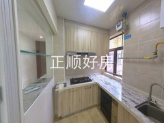 厨房