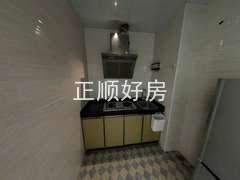 厨房