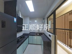 厨房