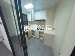 厨房