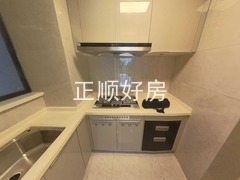 厨房