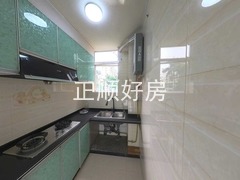 厨房