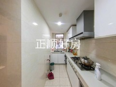 厨房