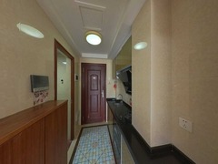 厨房