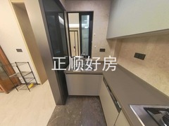 厨房