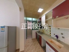 厨房