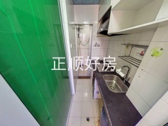厨房