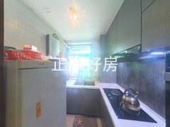 厨房